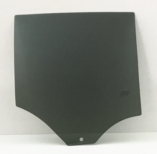 Privacy Passenger Right Side Rear Door Window Door Glass Compatible with BMW X1 2016-2022 Models