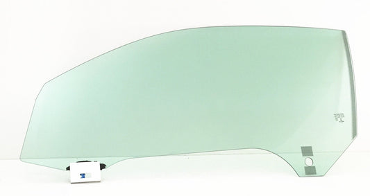 OEM Driver Left Side Door Window Door Glass Compatible with BMW 328i 328xi 335i 335is 335xi M3 2 Door Coupe 2007-2013 Models