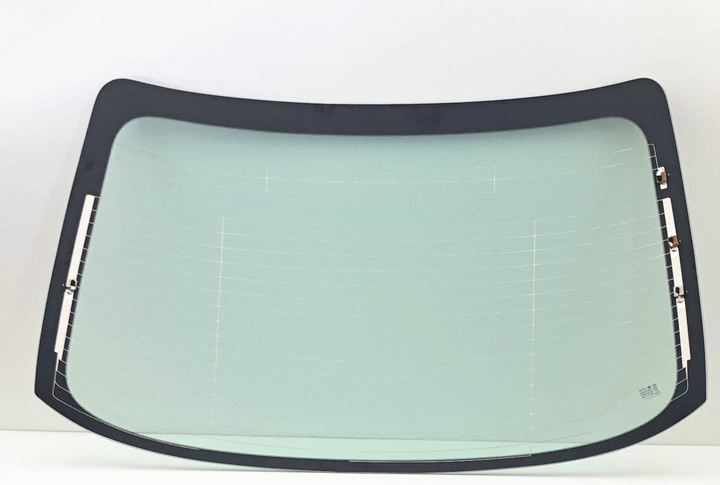 Heated Back Window Back Glass Compatible with Acura TSX 2004-2008 Models