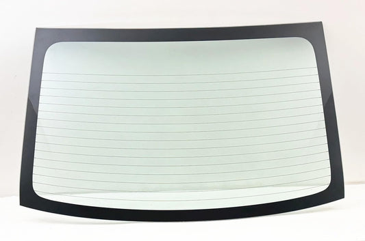 Heated Rear Tailgate Liftgate Back Window Back Glass Compatible with Subaru WRX 2022-2025 Models