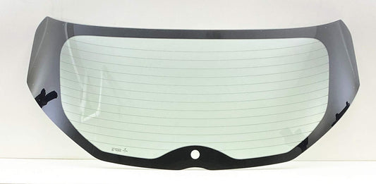 Heated Back Tailgate Window Back Glass Compatible with Nissan Kicks 2017-2024 Models