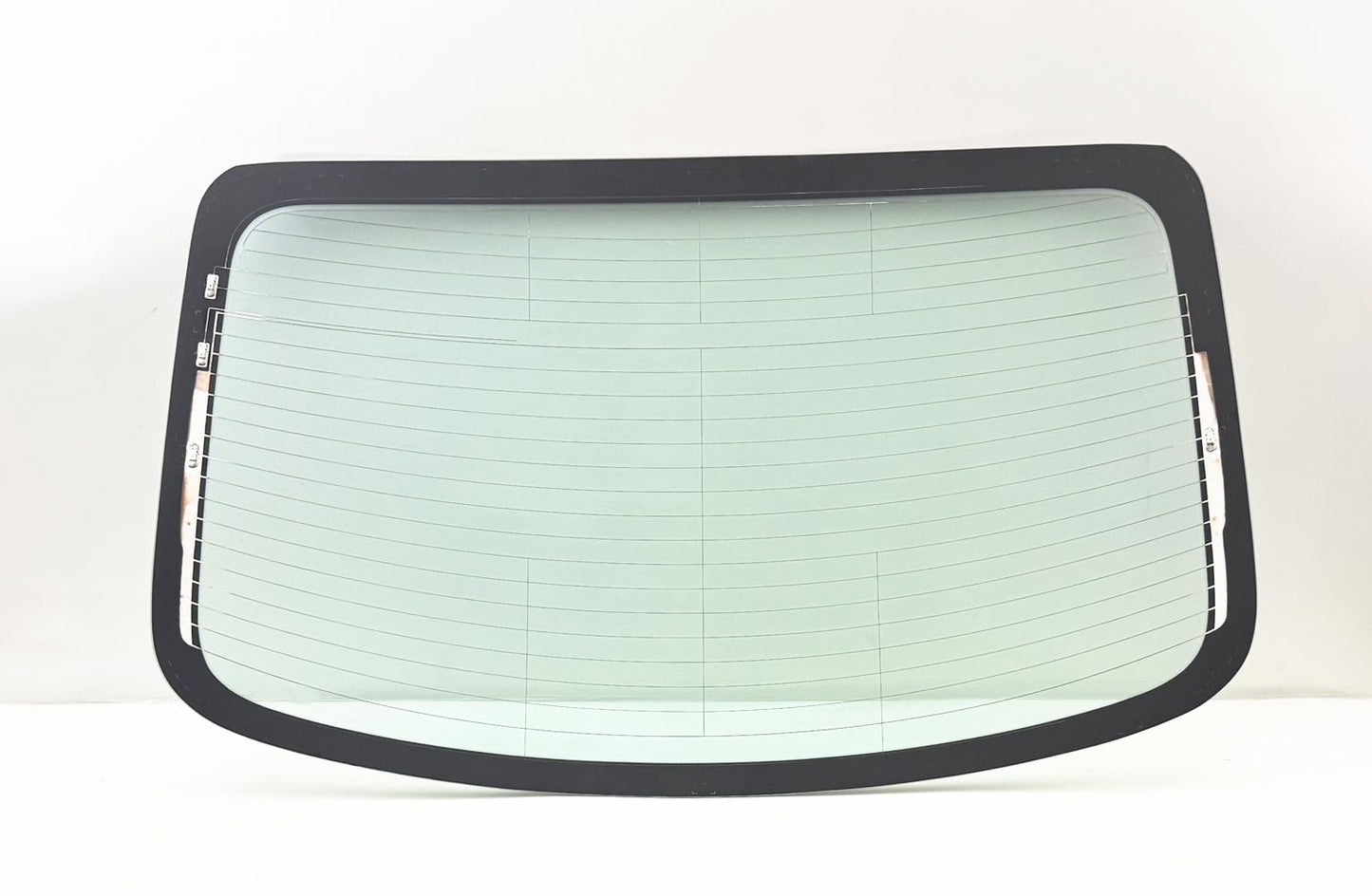 Heated Back Window Back Glass Compatible with Kia Forte 2019-2024 4-Door Sedan Models