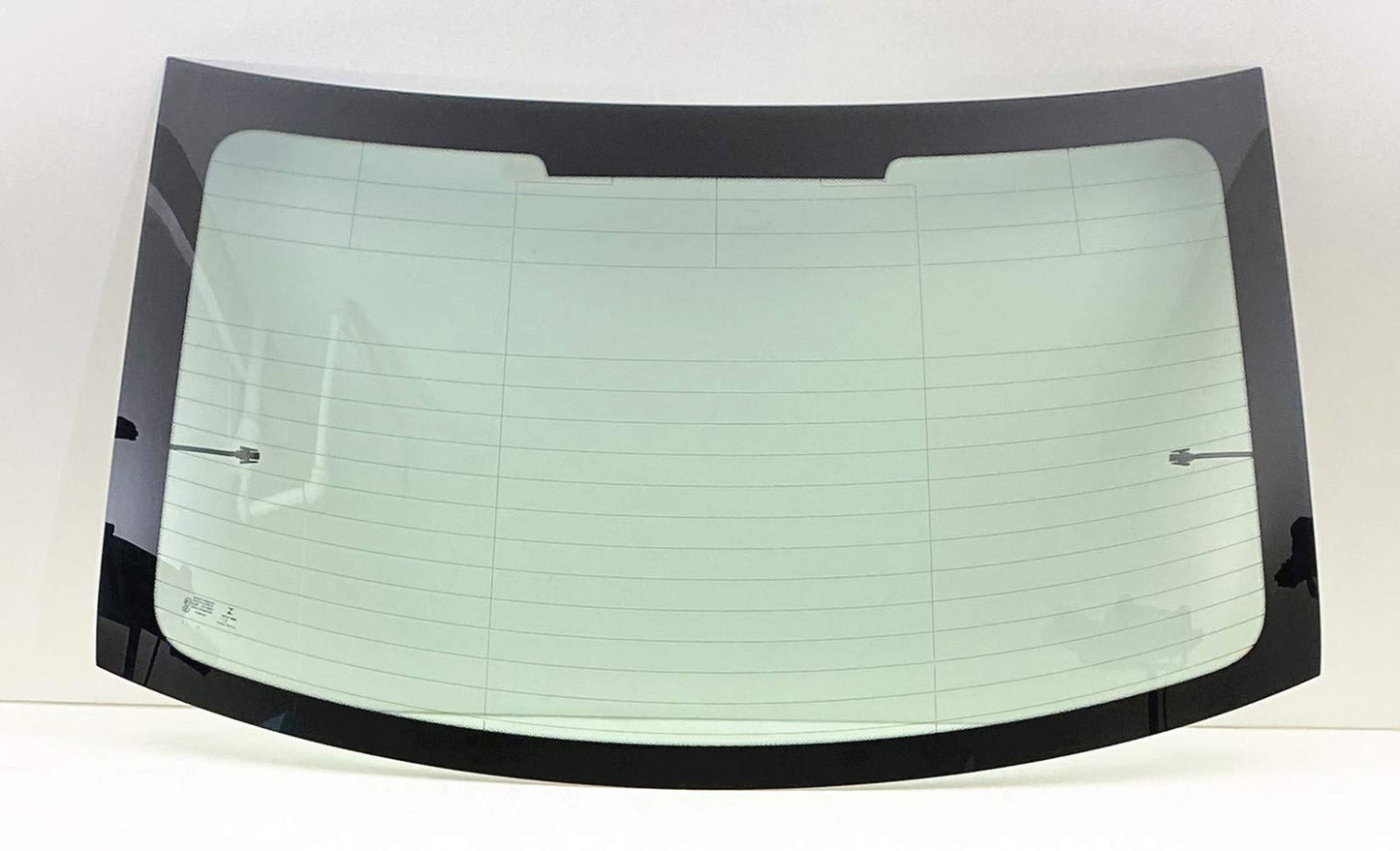 Rear Back Window Back Glass Compatible with BMW 228i 230i M235i M240i M2 2 Door Coupe 2014-2021 Models