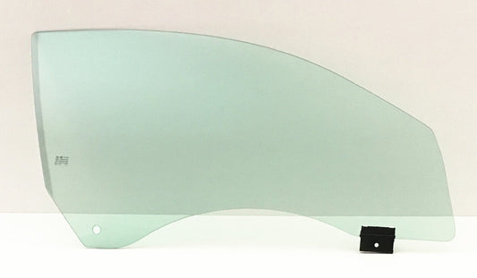 Passenger Right Side Front Door Window Door Glass Compatible with BMW 650ci 650i M6 2006-2010 Models/ 645ci 2004-2005Models