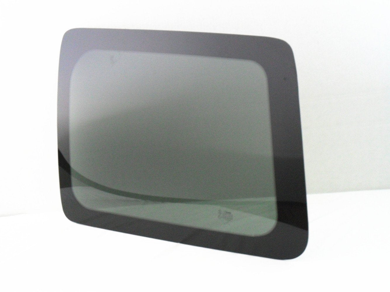 Driver Left Side Rear Quarter Glass Quarter Window Compatible with Nissan Xterra 2005-2015 Models