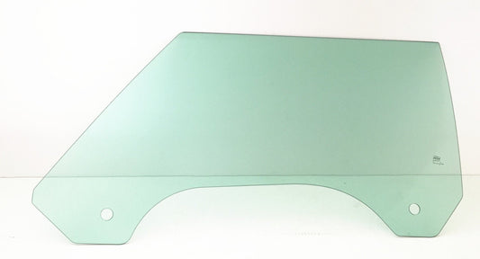 Driver Left Side Door Window Door Glass Compatible with Mini Cooper 2 Door Hatchback 2007-2015 Models / 2 Door Convertible 2008-2015 Models