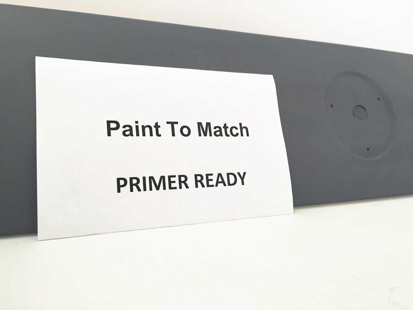 Rear Hatch Panel Tailgate Panel Compatible with Mercury Mountaineer 2002-2005 Models