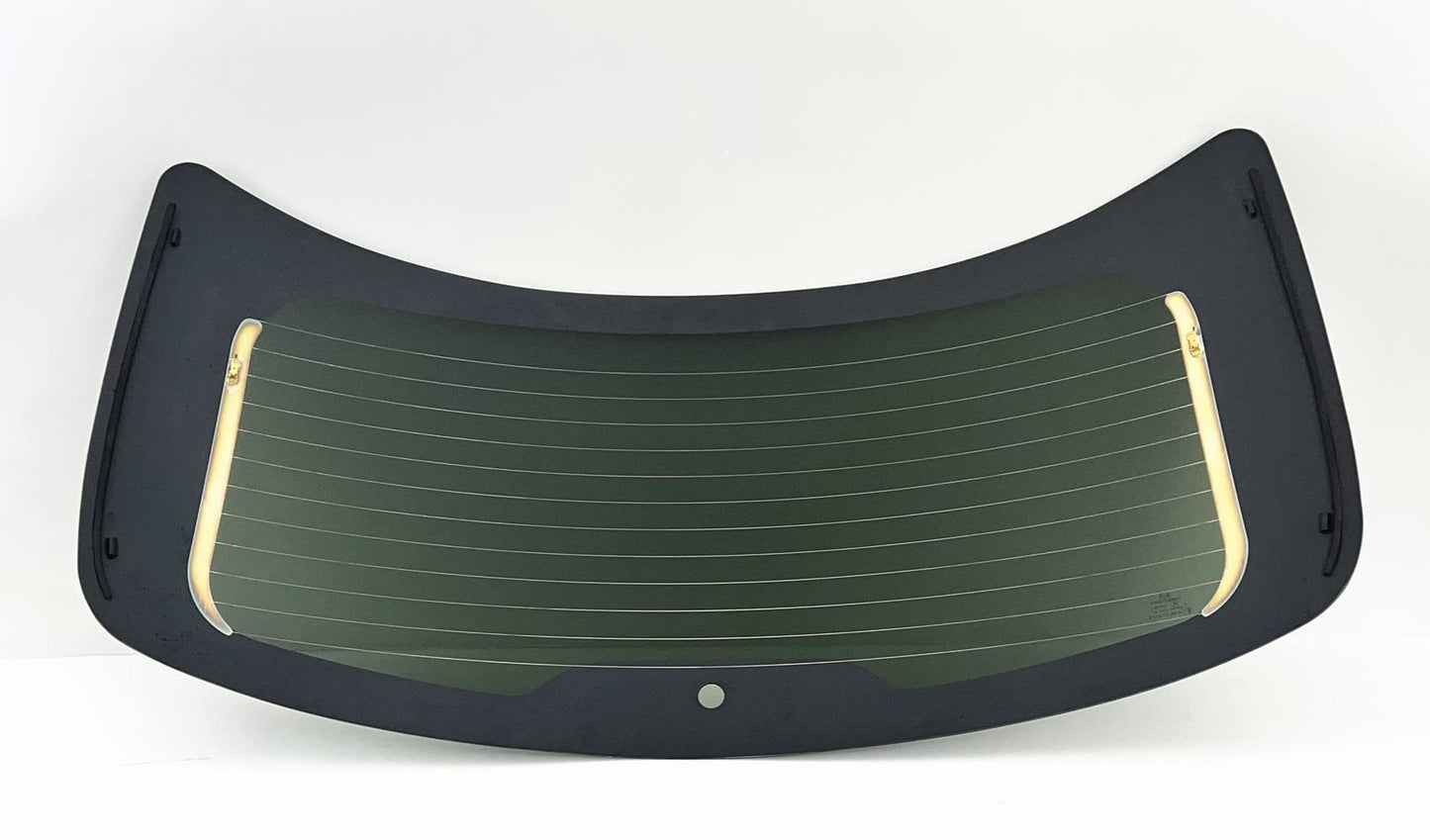 Heated Back Liftgate Window Back Glass Compatible with Chevrolet Captiva Sport/Saturn VUE 2008-2016