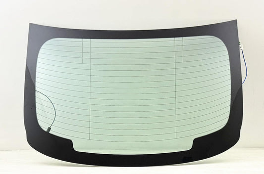 Heated Rear Back Window Back Glass Compatible with Mercedes Benz CLE-Class CLE300 CLE450 CLE53AMG 2-Door Coupe 2024-2025 Models