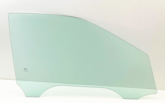 Passenger Right Side Front Door Window Door Glass Compatible with Cadillac Seville 4 Door Sedan 1998-2004 Models