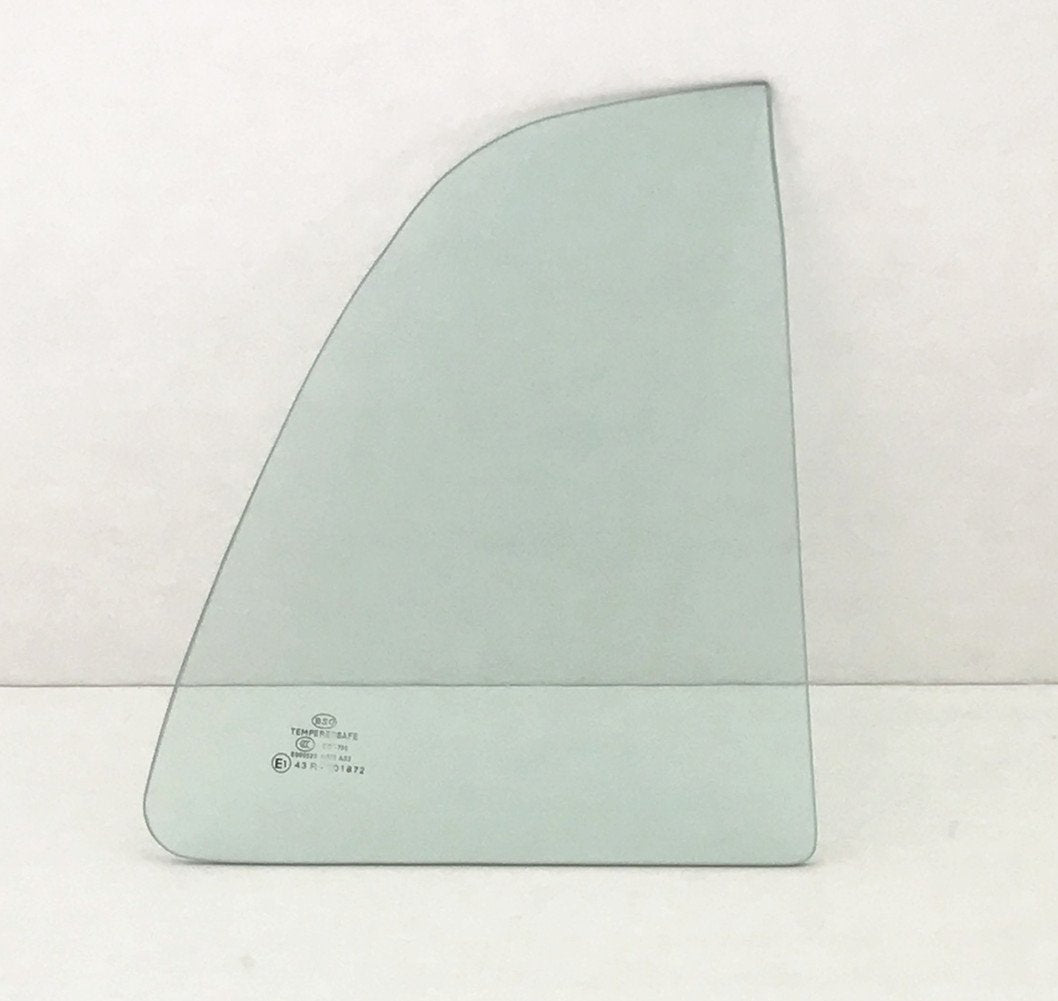 Passenger Right Side Vent Window Vent Glass Compatible with Scion XD 4 Door Hatchback 2008-2014 Models