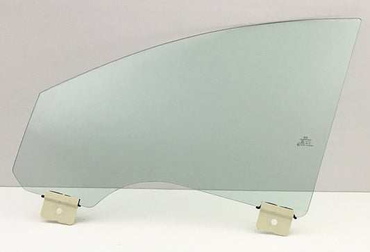 Laminated Driver Left Side Front Door Window Door Glass Compatible with Lincoln MKZ 2013-2020 Models