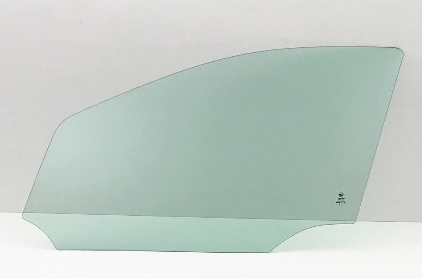 Driver Left Side Front Door Window Door Glass Compatible with Mercedes Benz GL350 / GL450 / GL550 2007-2012 Models