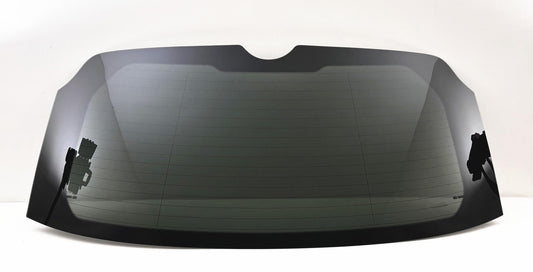 Heated Rear TailGate LiftGate Back Window Back Glass Compatible with Land Rover Range Rover (New) / Range Rover LWB (Long Wheel Base) 2022-2025 Models