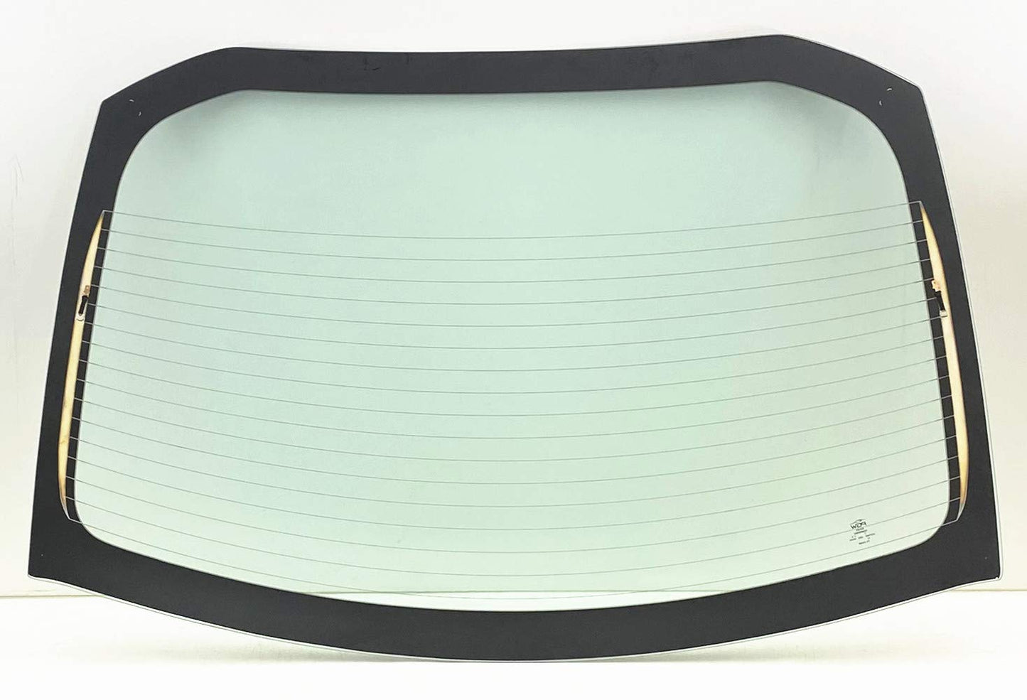 Heated Back Window Back Glass Compatible with Toyota 86 2 Door Coupe 2017-2020 Models/Subaru BRZ 2 Door Coupe 2013-2022 Models/Scion FR-S 2 Door Coupe 2013-2016 Models