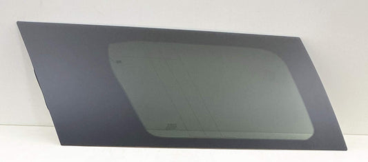 Driver Left Side Rear Quarter Window Quarter Glass Compatible with Lincoln Navigator Short Wheel Base 2018-2024 Models