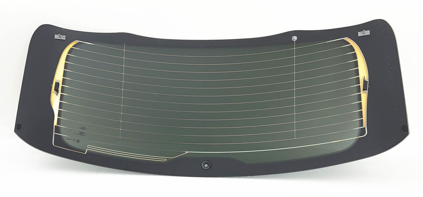 OE Heated Back Window Back Glass Only Compatible with Ford Escape 2021-2025 Models
