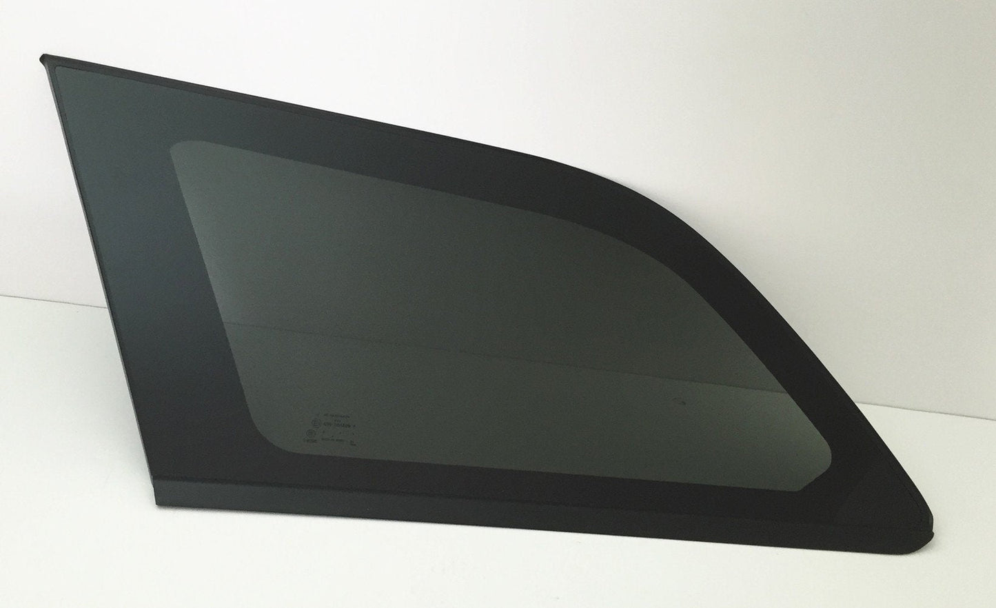 OEM Driver Left Side Rear Quarter Window Quarter Glass Compatible with Dodge Journey 2009-2020 Models