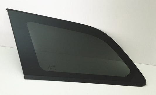 OEM Driver Left Side Rear Quarter Window Quarter Glass Compatible with Dodge Journey 2009-2020 Models