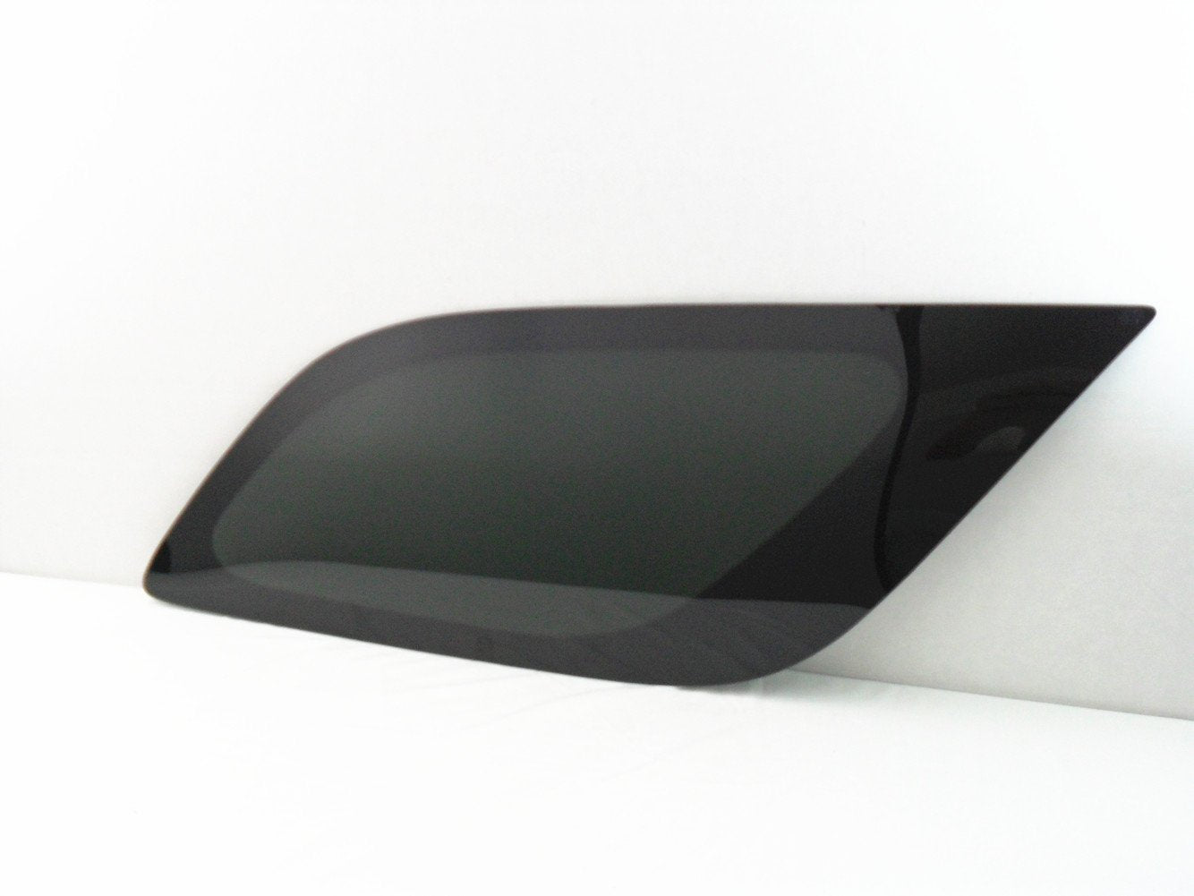 Passenger Right Side Quarter Window Quarter Glass Compatible with Acura MDX 2001-2006 Models