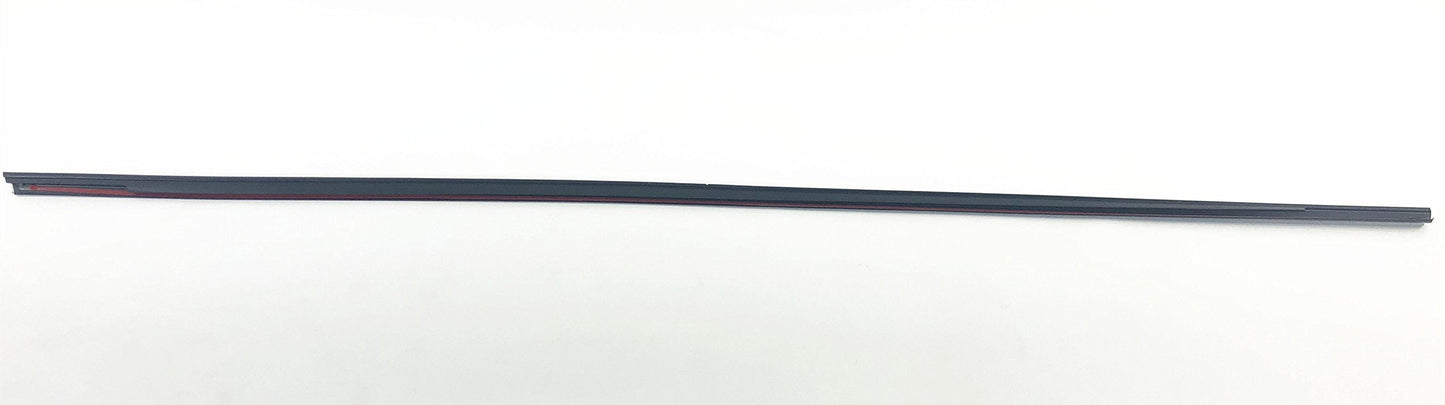 Front Windshield Upper Rubber Molding Compatible with Volkswagen Passat 2001-2005 Models