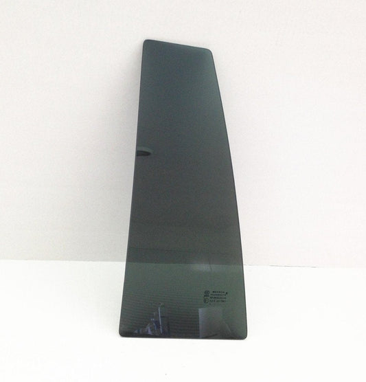 Driver Left Side Rear Vent Window Vent Glass Compatible with Mitsubishi Montero Sport 1997-2007 Models