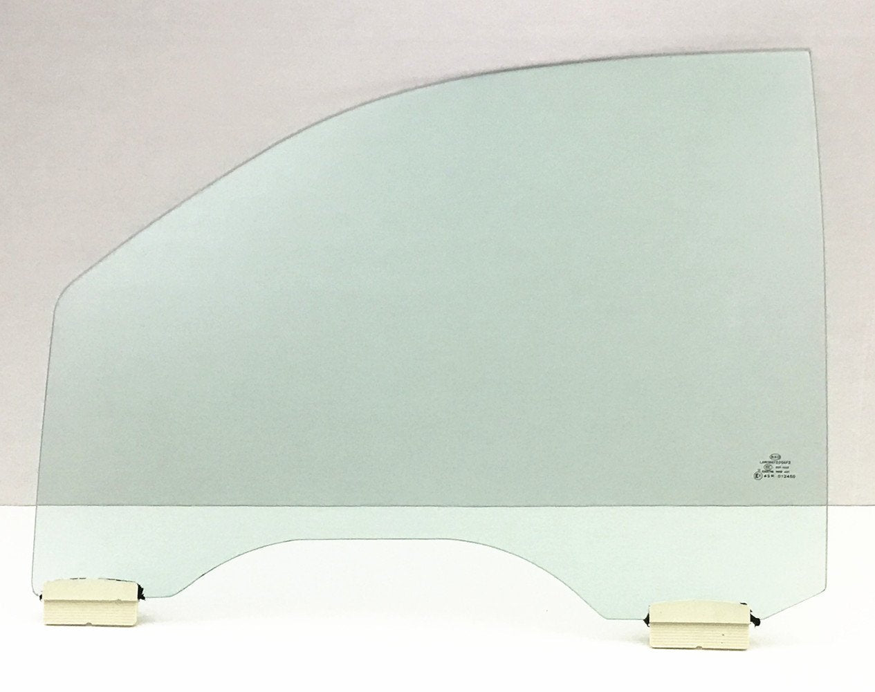 Laminated Driver Left Side Front Door Window Door Glass Compatible with Cadillac Escalade ESV/Escalade EXT/Escalade Hybrid 2011-2014 Models