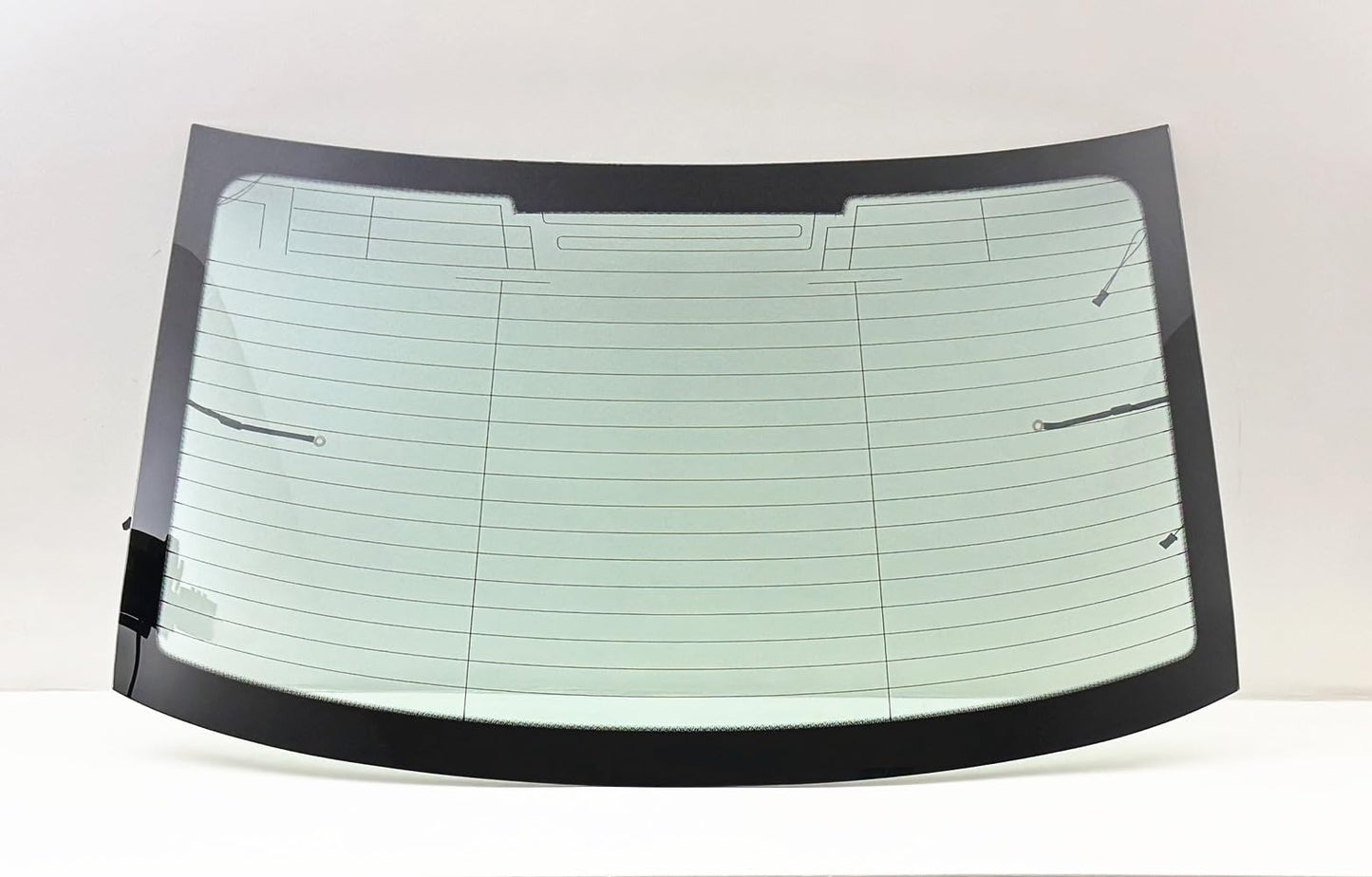 Heated Rear Back Window Back Glass Compatible with Audi A3 A3-Quattro S3 4-Door Sedan 2015-2020 Models