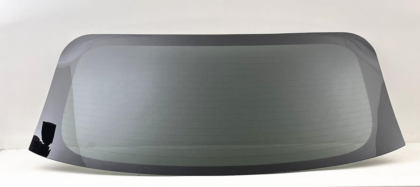 Heated Rear Back Window Back Glass Compatible with Hyundai Ioniq 5 2022-2024 Models