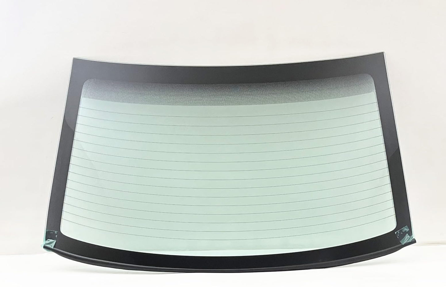 Heated Back Window Back Glass Compatible with Ford Fusion/Mercury Milan 2006 4 Door Sedan Models