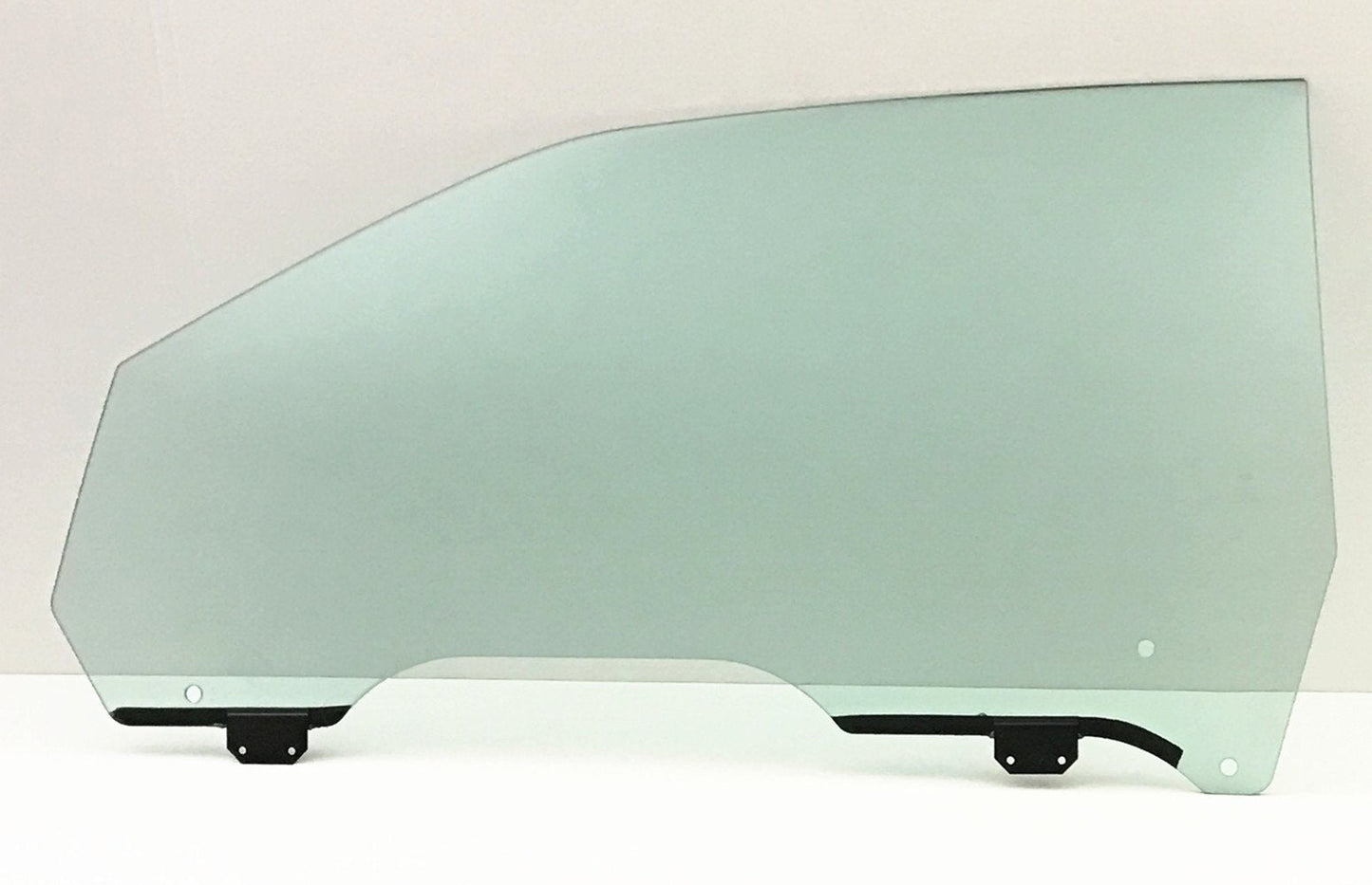 Driver Left Side Door Window Door Glass Compatible with Chrysler Sebring 2 Door Convertible 2001-2006 Models