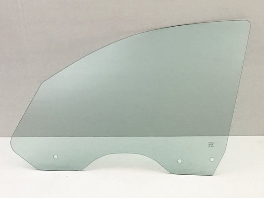 Driver Left Side Front Door Window Door Glass Compatible with Dodge Neon/Plymouth Neon 4 Door Sedan 1995-1999 Models