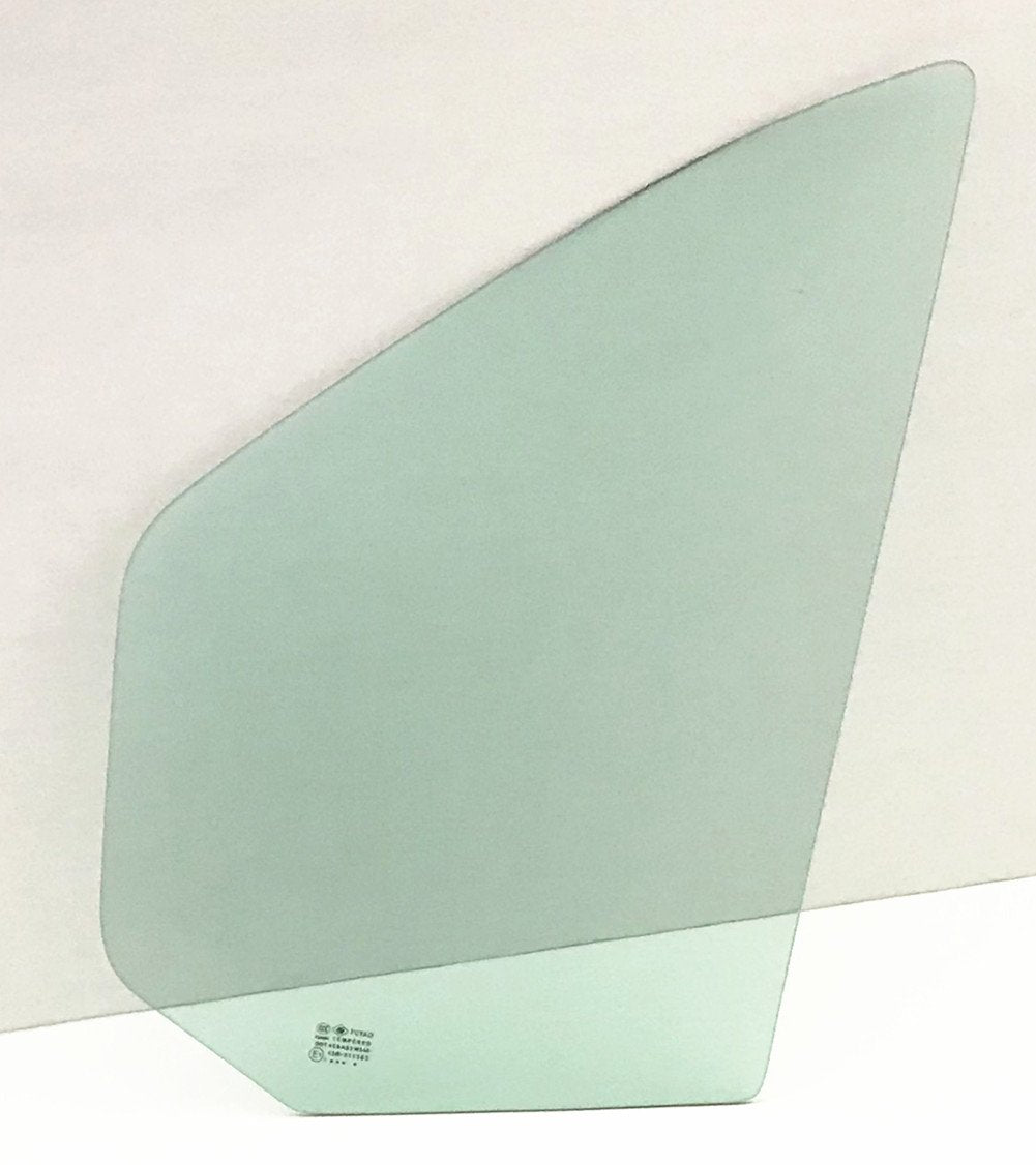 Driver Left Side Front Vent Window Vent Glass Compatible with Ford Transit 83.2" Low-Roof Van 2015-2025 Models (Not for Mid/High Roof Transit, or Transit Connect)