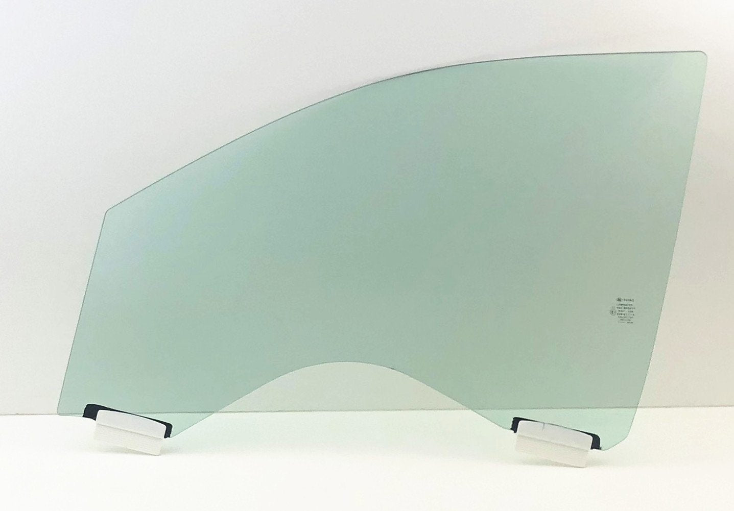 Laminated Driver Left Side Front Door Window Door Glass Compatible with Chevrolet Equinox/GMC Terrain 2010-2017 4 Door Models