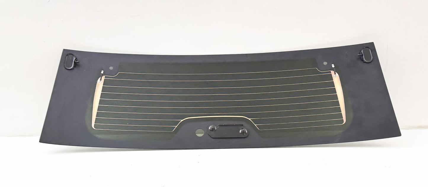 Heated Back Window Back Glass Compatible with Ford Bronco Sport 2021-2025 Models