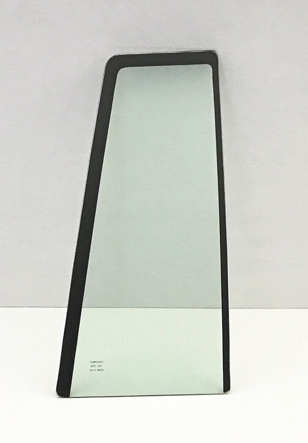 Passenger Right Side Rear Vent Glass Vent Window Compatible with Jeep Grand Cherokee 1993-1998 Models