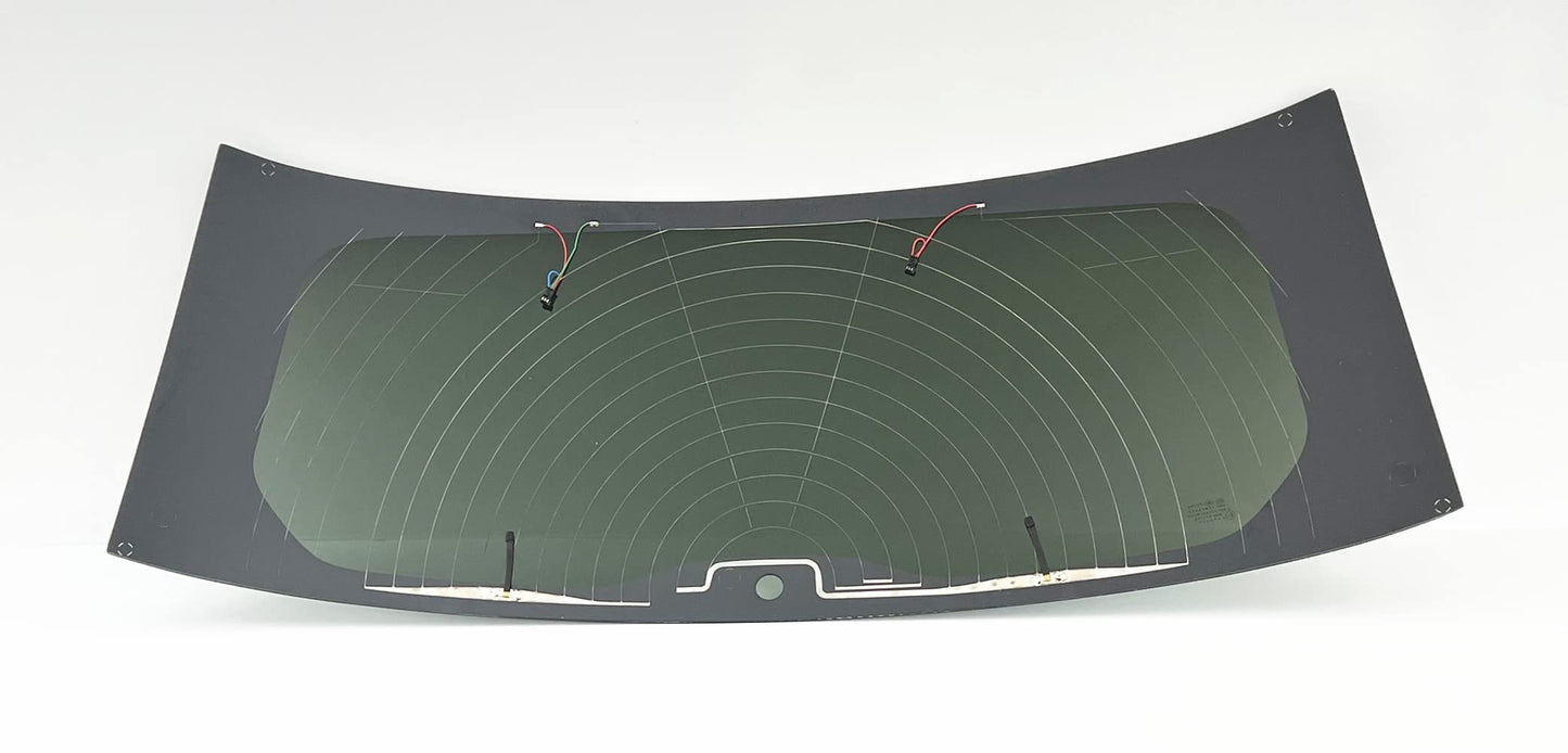 Heated Back Window Back Glass Compatible with Land Rover Discovery Sport 2015-2025 Models