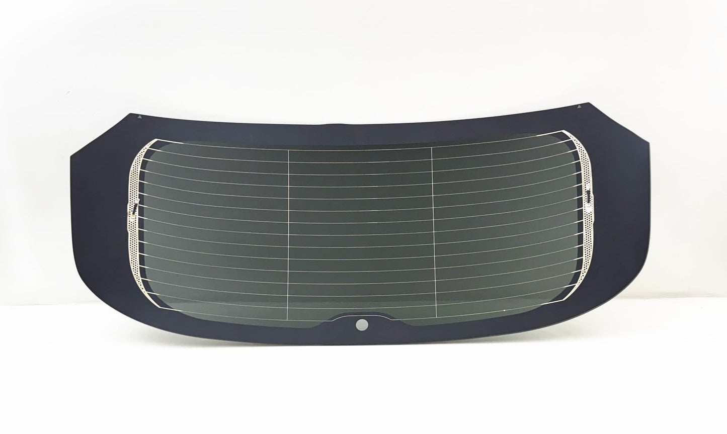 Heated Rear Back TailGate LiftGate Window Back Glass Compatible with Chevrolet Trax 2024-2025 Models