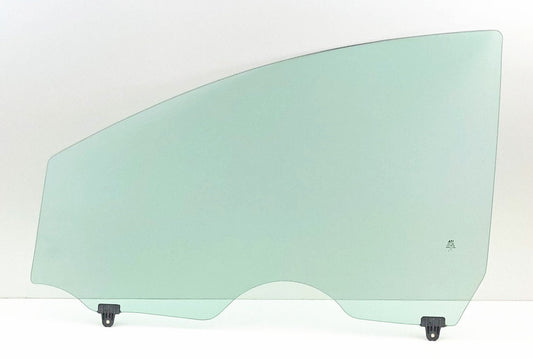 Driver Left Side Front Door Window Door Glass Compatible with Nissan Quest 2004-2010 Models