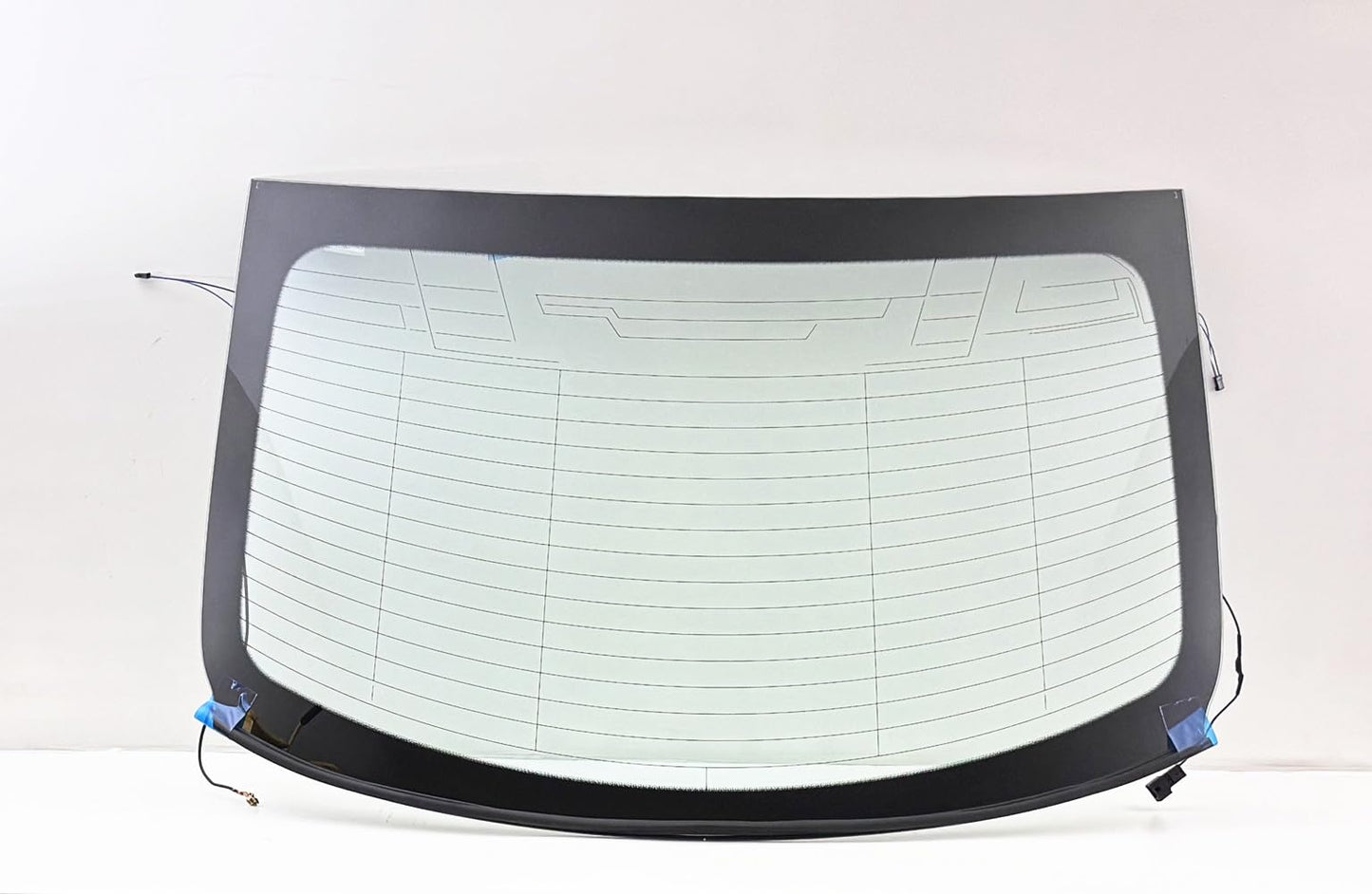 Heated Back Window Back Glass Compatible with Mercedes Benz CLA-Class CLA200 CLA250 CLA35 CLA45 2020-2025 Models