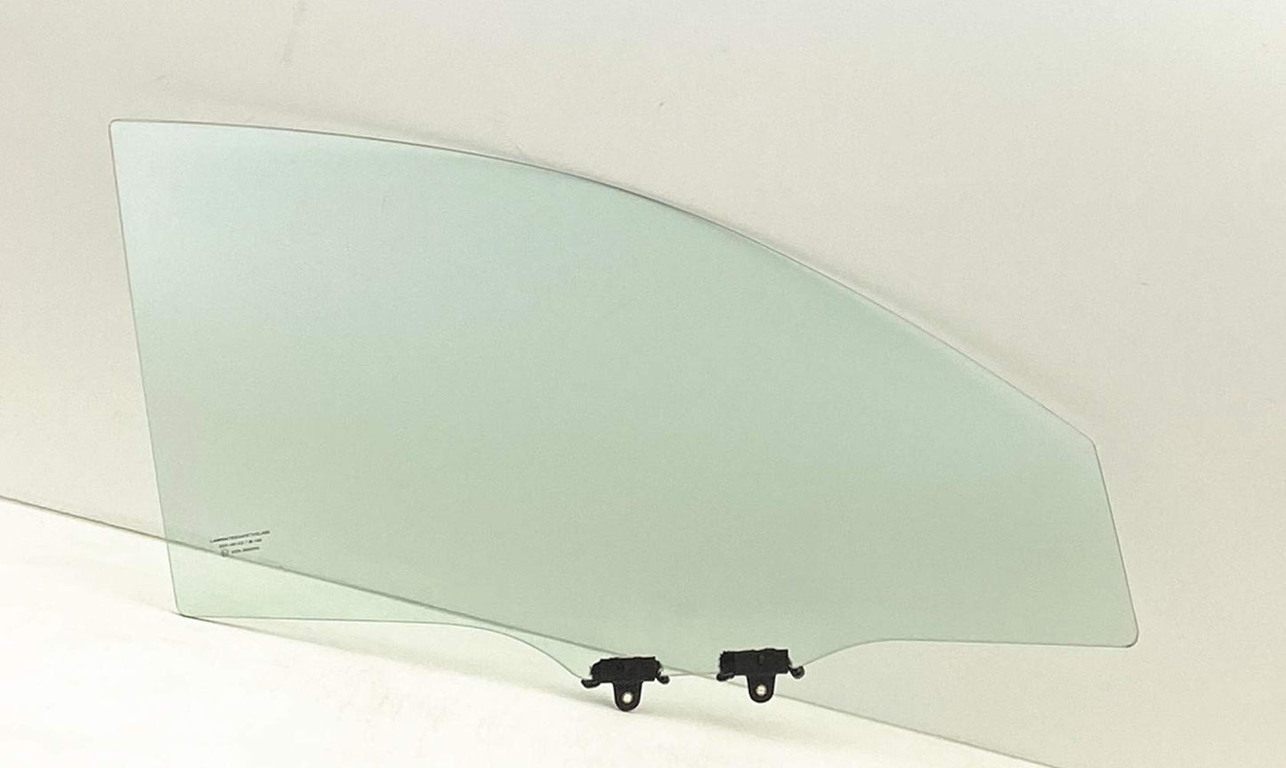 Laminated Passenger Right Side Front Door Window Door Glass Compatible with Honda Accord Hybrid 2018-2025 / Accord 2018-2022 Models