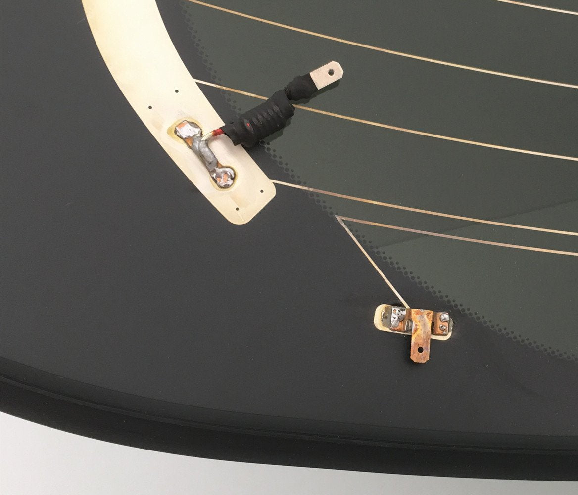 Heated Back Tailgate Window Back Glass Compatible with Toyota Venza 2009-2016 Models