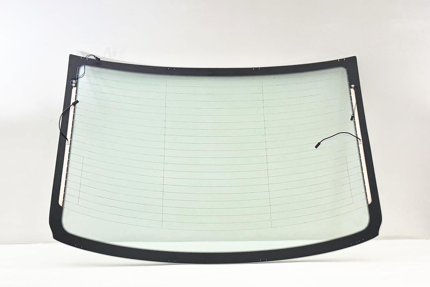 Heated Rear Back Window Back Glass Compatible with Volkswagen Jetta 2019-2025 Models