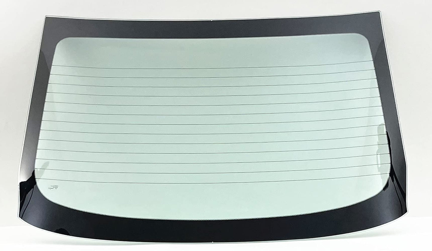 Heated Back Window Back Glass Compatible with Nissan Versa 2020-2025 Models