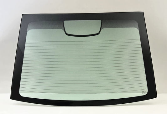 Heated Back Window Back Glass Compatible with Pontiac G8 2008-2009 Models