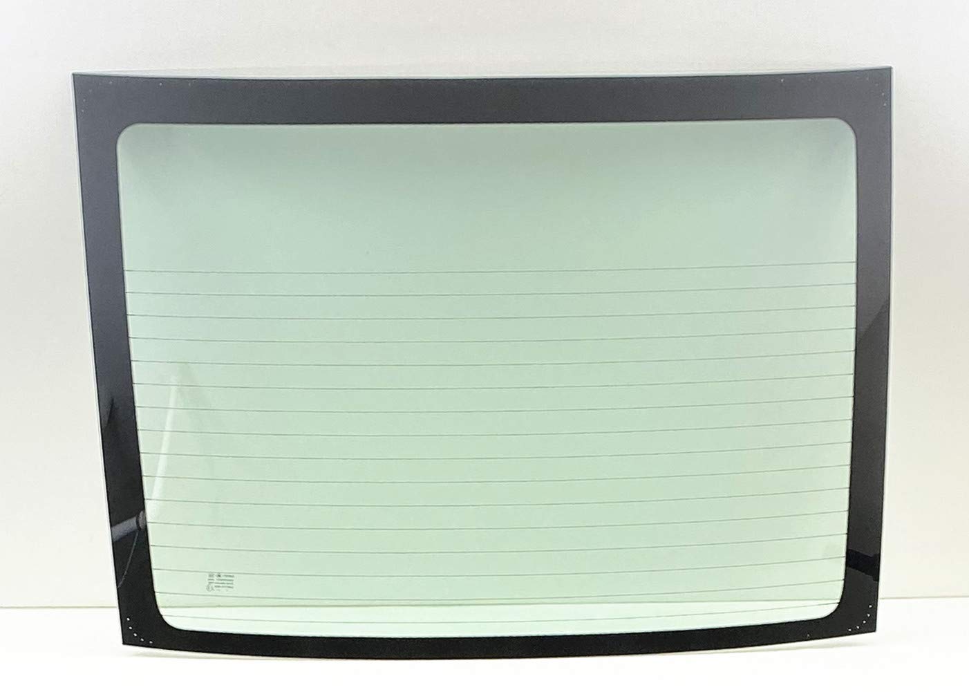 Back Window Back Glass Compatible with Honda Clarity 2018-2021 Models