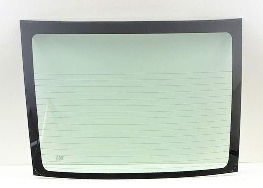 Back Window Back Glass Compatible with Honda Clarity 2018-2021 Models