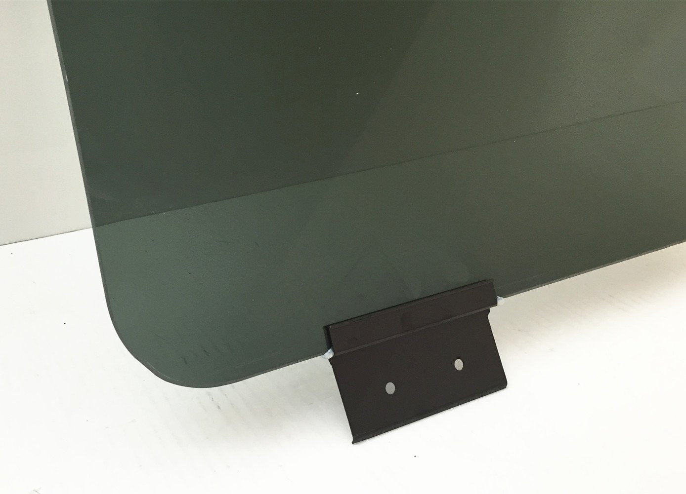 Driver Left Side Rear Door Window Door Glass Compatible with Ford Explorer 2002-2010 4 Door Models/ Explorer Sport Trac 2007-2010 4 Door Models