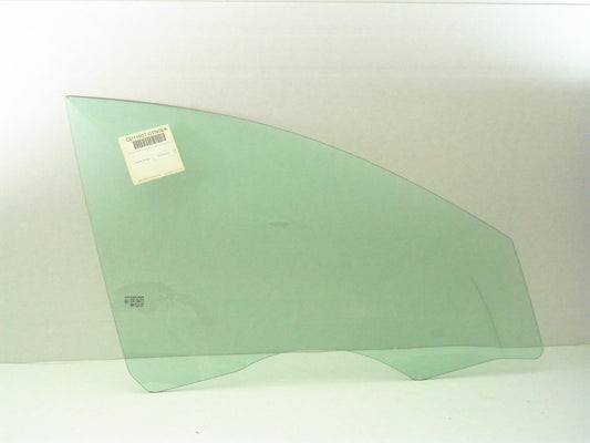 Passenger Right Side Front Door Window Door Glass Compatible with Pontiac G8 4 Door Sedan 2008-2009 Models