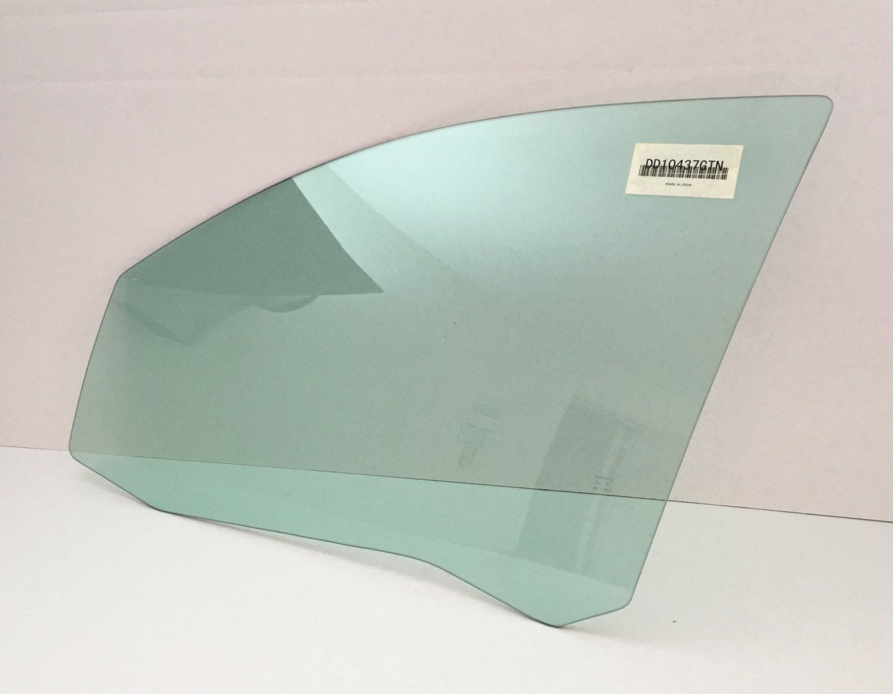 Driver Left Side Front Door Window Door Glass Compatible with Chrysler Pacifica 2004-2008 Models